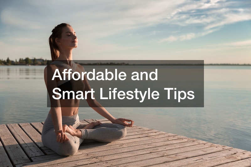 smart lifestyle tips